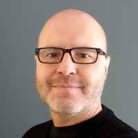 Mono Serra Group Employee Eric Fortier's profile photo