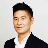 Nexxen Employee Kenneth Suh's profile photo