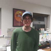 The Crescent Employee Joe Coates's profile photo