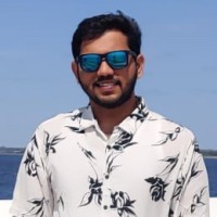 29Metals Employee Jaswanth T.'s profile photo