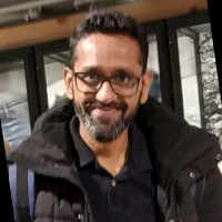 Milind Babar Email & Phone Number