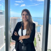Magic Makers Employee Nadia Parolin's profile photo