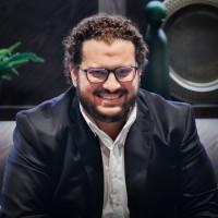 Amr Hamdy Email & Phone Number