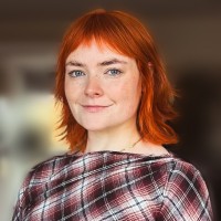 Workiro Employee Anna Goley's profile photo