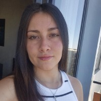 BELCORP Employee Valentina Hidalgo's profile photo