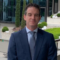 Trademark Plastics Corporation Employee Todd Connor's profile photo