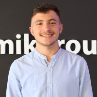 MIK Group Employee Artan Maxhuni's profile photo