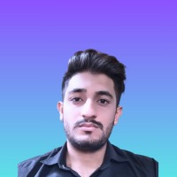 Codenexa Employee Ameer Salman's profile photo