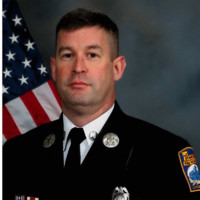 City of Stamford Fire Department Employee William O'Connell's profile photo