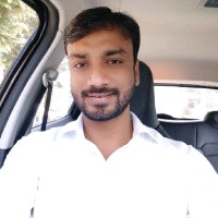 MediaSolutions Employee Ramjee Bharti's profile photo