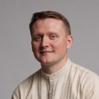 Native Employee Alex Chartley's profile photo