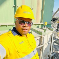 VEGA Instruments SA Employee Thomas Ntontela's profile photo