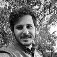 Stealth Mode AI Startup Employee Ahmad Diab's profile photo