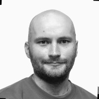 Financial Times Employee Ben Holt's profile photo