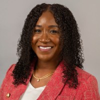 Theandra Thompson Email & Phone Number