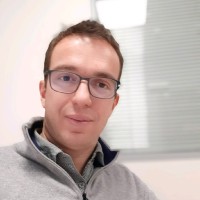GreenAlp Employee Nicolas Prato's profile photo