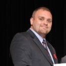Johnston Research & Performance Employee Bryan Argue's profile photo