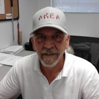 AKEA, INC. Employee Tim Murray's profile photo