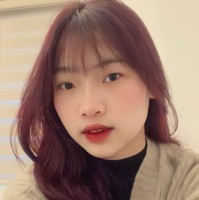 TrustKeys Network Employee Ánh Hoàng's profile photo