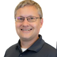 Caterpillar Inc. Employee Travis Brammer's profile photo
