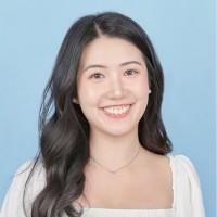 Shopee Employee Geraldine Ng's profile photo