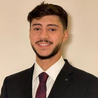 Spark Finance plc Employee Kyrelos Khir's profile photo