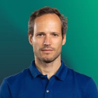 Swapcard Employee Godefroy Francs's profile photo