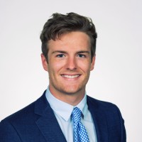 Cantor Fitzgerald Employee Hunter D.'s profile photo