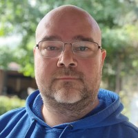 Mark Scheepers Email