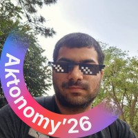 Akto.io Employee Shivansh Agrawal's profile photo