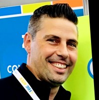 BE ATEX Employee Loïc Gerard's profile photo