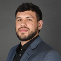 MyPcFriends Cybersecurity Employee Juan Tirado's profile photo