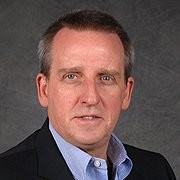 Cardinal Logistics Management Employee Dave Edwards's profile photo