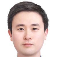 Sheraton Hotels & Resorts Employee Blake Kim's profile photo