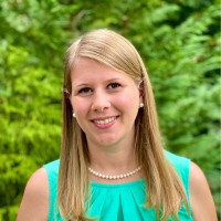 Kristen Hinchman Email & Phone Number