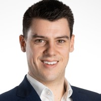 Benefit Street Partners Employee Cameron McKenzie's profile photo