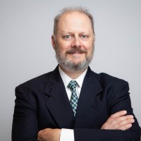 NYC Health + Hospitals Employee Jeff Lutz's profile photo