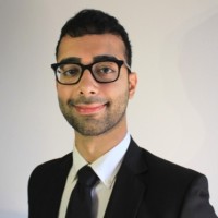 MedStar Georgetown University Hospital Employee Rahul Monga's profile photo