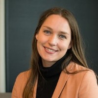 Skuld Employee Thea Thorstensen's profile photo