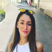Las Muns | The Heart Made Empanada Employee Micaela Ayelen Santillan's profile photo