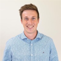 Vuffeli Employee Nicolai Alstrøm's profile photo