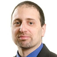 Malta Enterprise Employee Sean Sciberras's profile photo