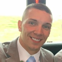 Rack Processing Company, Inc. Employee Zack Spencer's profile photo