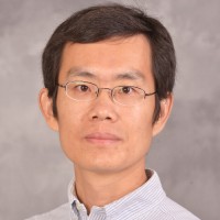 SemanticBits is now part of ICF Employee Qingxiang Zhou's profile photo