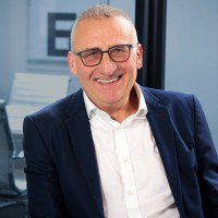 Evolution Capital Employee Nigel Cook's profile photo