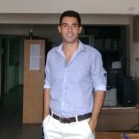 BCP Global Employee José Augusto Pérez Fortunato's profile photo