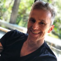 Bizzdesign Employee Andreas Lenkeit's profile photo