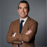 Leonardo Hotels Employee Erik-Jan Bausch's profile photo