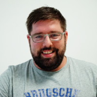 Castelein Outdoor Employee Jens Mestdagh's profile photo
