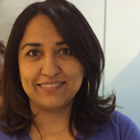 Coacom SRL Employee Aliz Patricia Serrano's profile photo
